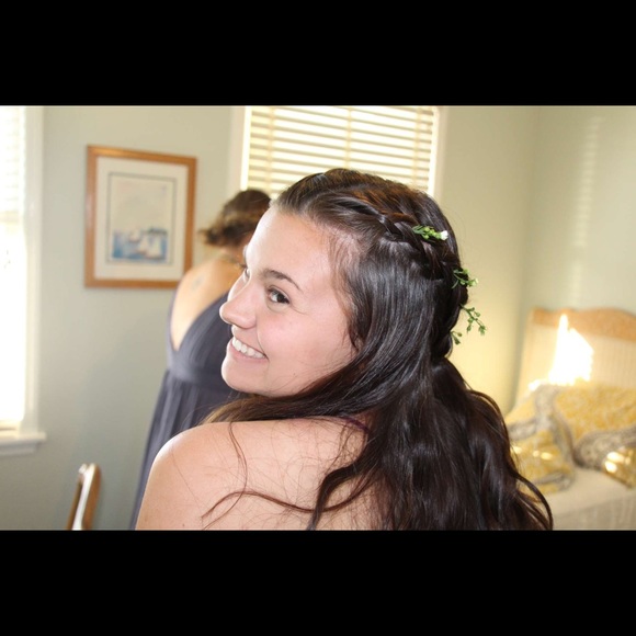 Meet your Posher, Briahna - Picture 1 of 1